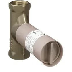 hansgrohe Spültischarmatur weiß