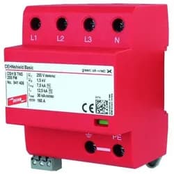 DEHNshield B TNS Basic FM