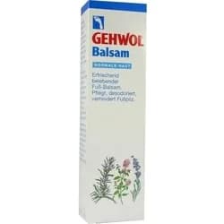 Gehwol Balsam für normale Haut