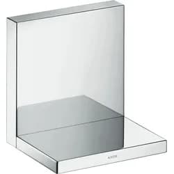 hansgrohe Ablage Axor Starck 120x120mm, chrom