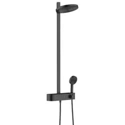 HG Showerpipe PULSIFY 260 2jet mit Braus