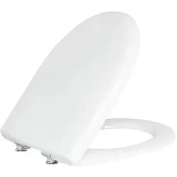 WC-Sitz weiß