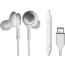 EO-IC100 Type-C Earphones - White