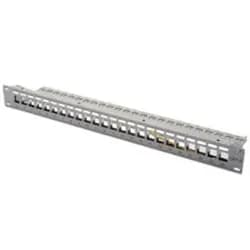 DN-91410 - 1U - Patch Panel