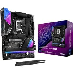 Asrock Mainboard