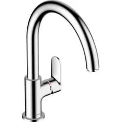 Hansgrohe Vernis Blend M35 Küchenarmatur Chrom 71870000