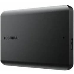 Toshiba HDD ext. 2,5 4TB HDTB540EK3CA