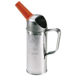 PRESSOL Ölmessbecher - 2 l
