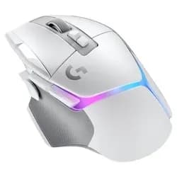 Logitech G G502 X Plus Maus