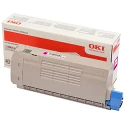 OKI, Toner, 46507614 (M)