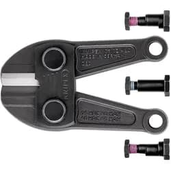Knipex Seitenschneider