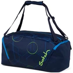 Satch Sporttasche Blue Tech