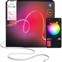 Philips Hue Smarte Lampe
