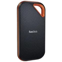 Sandisk externe SSD
