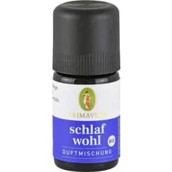 Schlafwohl Duftmischung bio