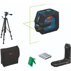 Bosch Power Tools Linienlaser 0601065601