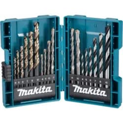 Bohrer-Set 18tlg