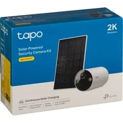 Tapo C410 Kit Kamera