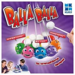 MEGABLEU Spiel Balla Balla