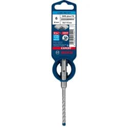 HAMMERBOR PLUS-7X 6X115MM