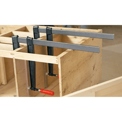 BESSEY Tiefspann-Schraubzwinge TGN60T50