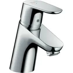 Hansgrohe Focus Waschtischmischer 70 CoolStart Chrom - Silber