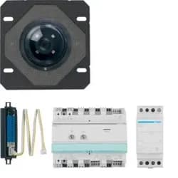 Elcom Basic-VideoKit VKG-500/BTC