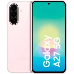 Galaxy A27 5G