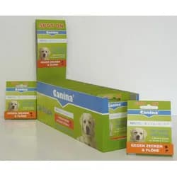 Petvital Novermin Hun+15 kg