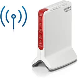 Fritz! WLAN-Router