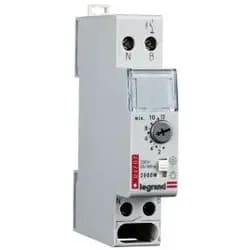 Legrand Treppenlichtautomat Legrand 004707