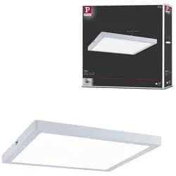 Paulmann LED Panel Atria - Weiß