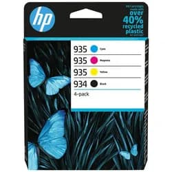 HP Tinten Kombipack 934/C2P19AE/935