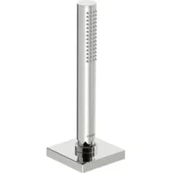 Hansa HANSASTILO Handbrause 1-strahlig, Badarmaturen, 53549420, chrom