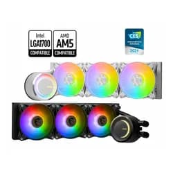MSI MAG CoreLiquid E360