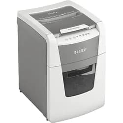 Leitz IQ AutoFeed Small Office 100 Aktenvernichter