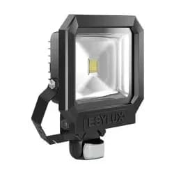 ESYLUX LED-Strahler SUNAFLTR3400830MDBK