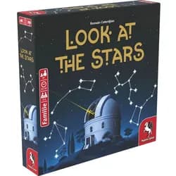 Pegasus Spiele Spiel Look at the Stars
