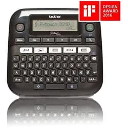 P-Touch PT-D210