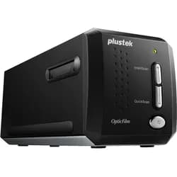 Plustek Diascanner