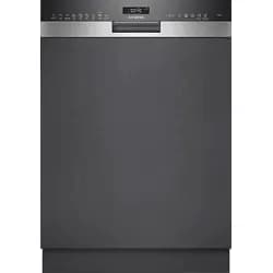 Siemens SN55ES12CE Spüler integriert 60cm Edelstahl
