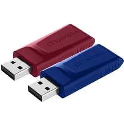 Verbatim USB-Sticks 2.0 2x32GB
