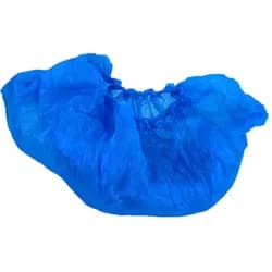Ueberschuh Einmal Kst Blau