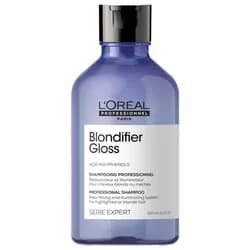 Serie Expert Blondifier Gloss Shampoo 300 ml