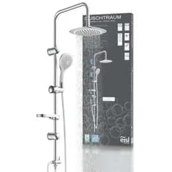 EISL Duschsäule Duschtraum (Weiß)