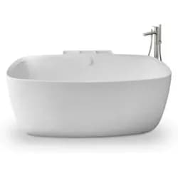 DURAVIT WA5250000070 Wave 1Heb.-Wa.Mi. BS edst. Gebürstet - Silber