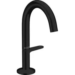 AXOR 48010670 Waschtischmischer Select 140 Axor One - Schwarz