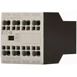 Eaton Hilfsschalter DILA, Passive Bauelemente