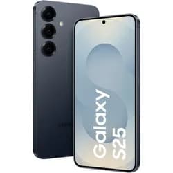 Galaxy S25 128GB/12GB - Blueblack