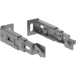 Geberit 111064001 Duofix Set Fußbefestigung